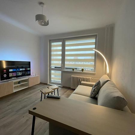 Apartman Na Kopci Кошице Экстерьер фото