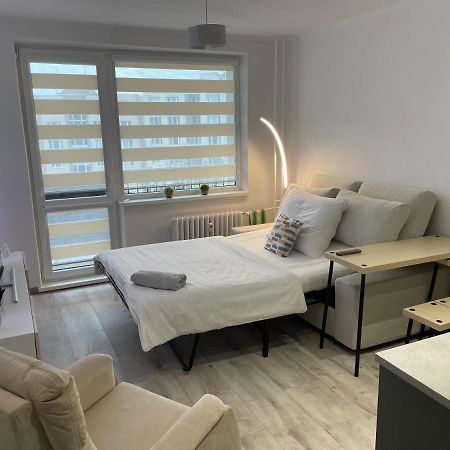 Apartman Na Kopci Кошице Экстерьер фото