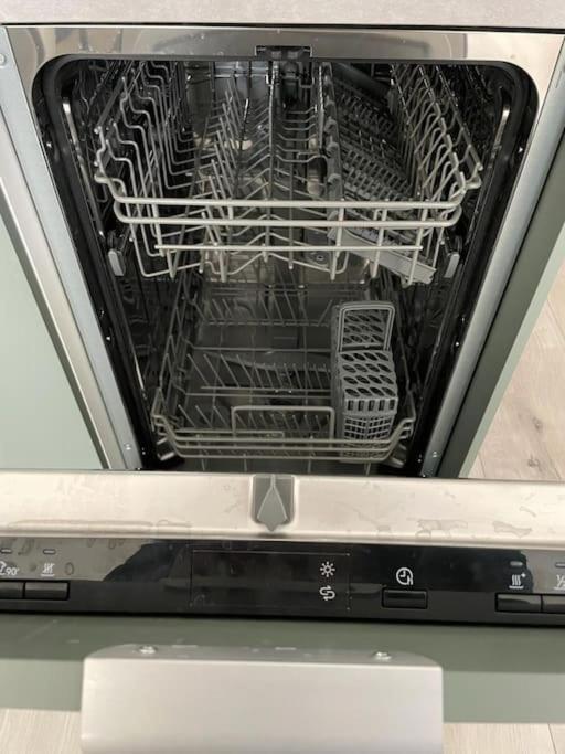 Apartman Na Kopci Кошице Экстерьер фото
