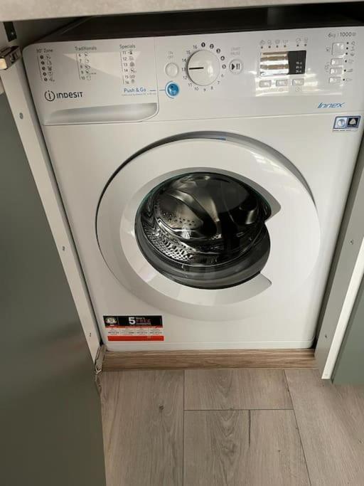 Apartman Na Kopci Кошице Экстерьер фото
