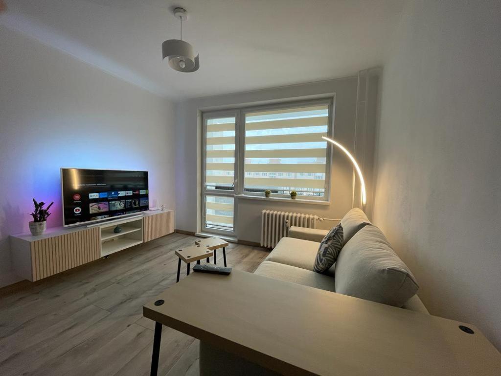 Apartman Na Kopci Кошице Экстерьер фото