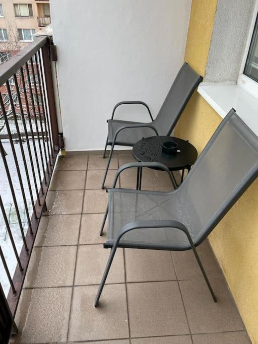 Apartman Na Kopci Кошице Экстерьер фото