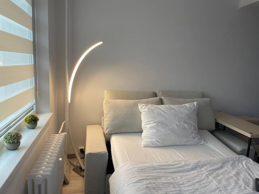 Apartman Na Kopci Кошице Экстерьер фото