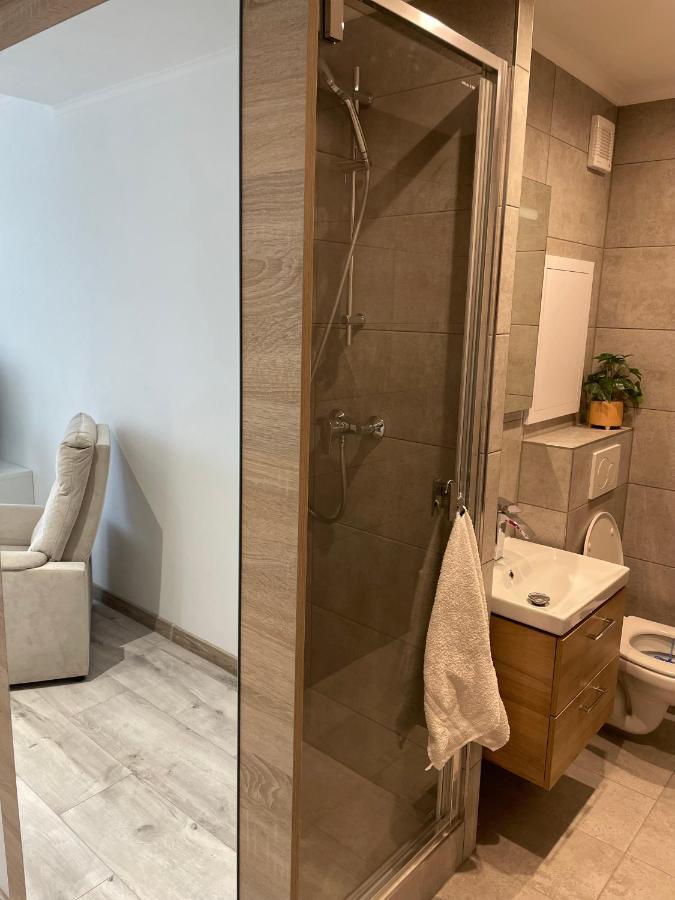 Apartman Na Kopci Кошице Экстерьер фото